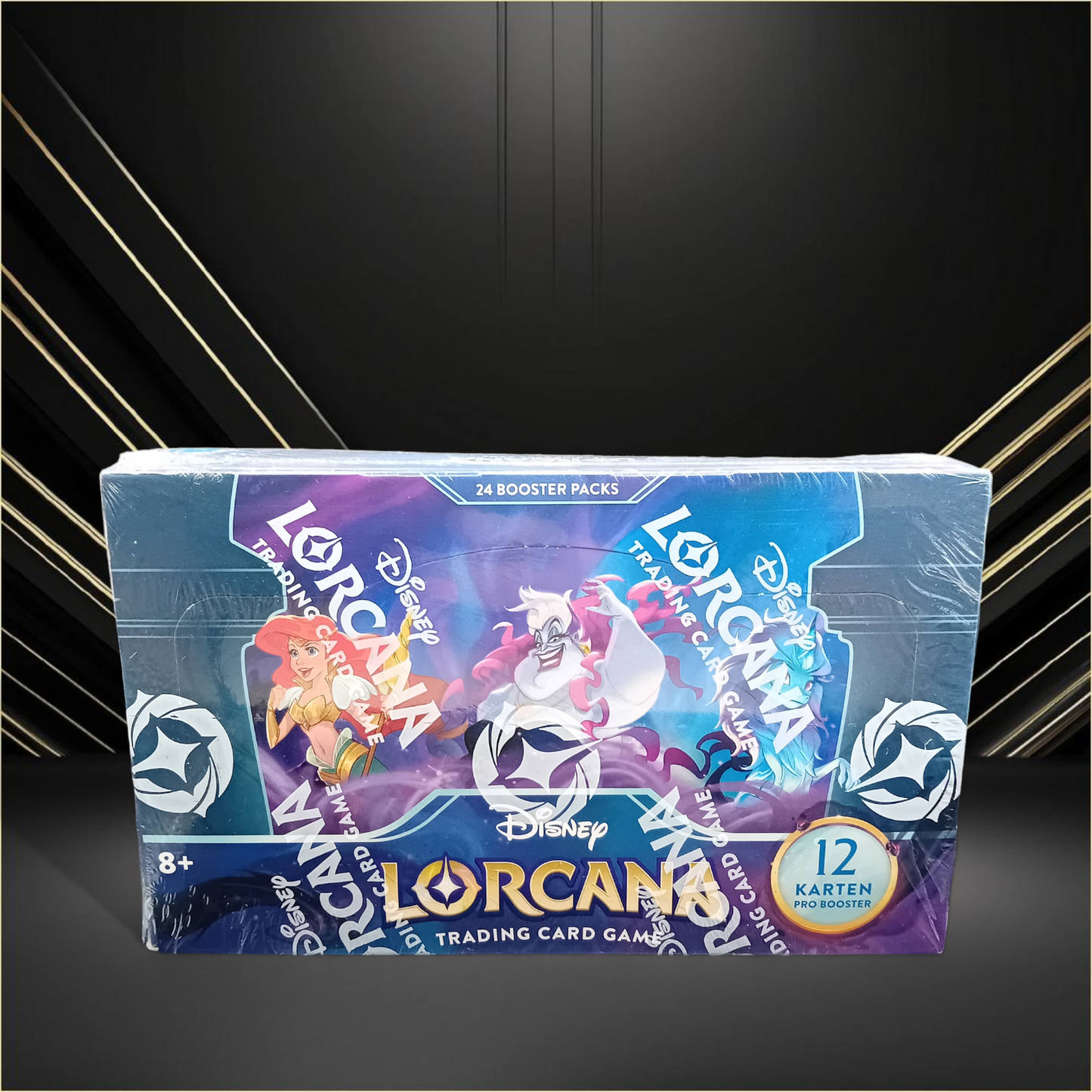 Lorcana Ursulas Rückkehr Display