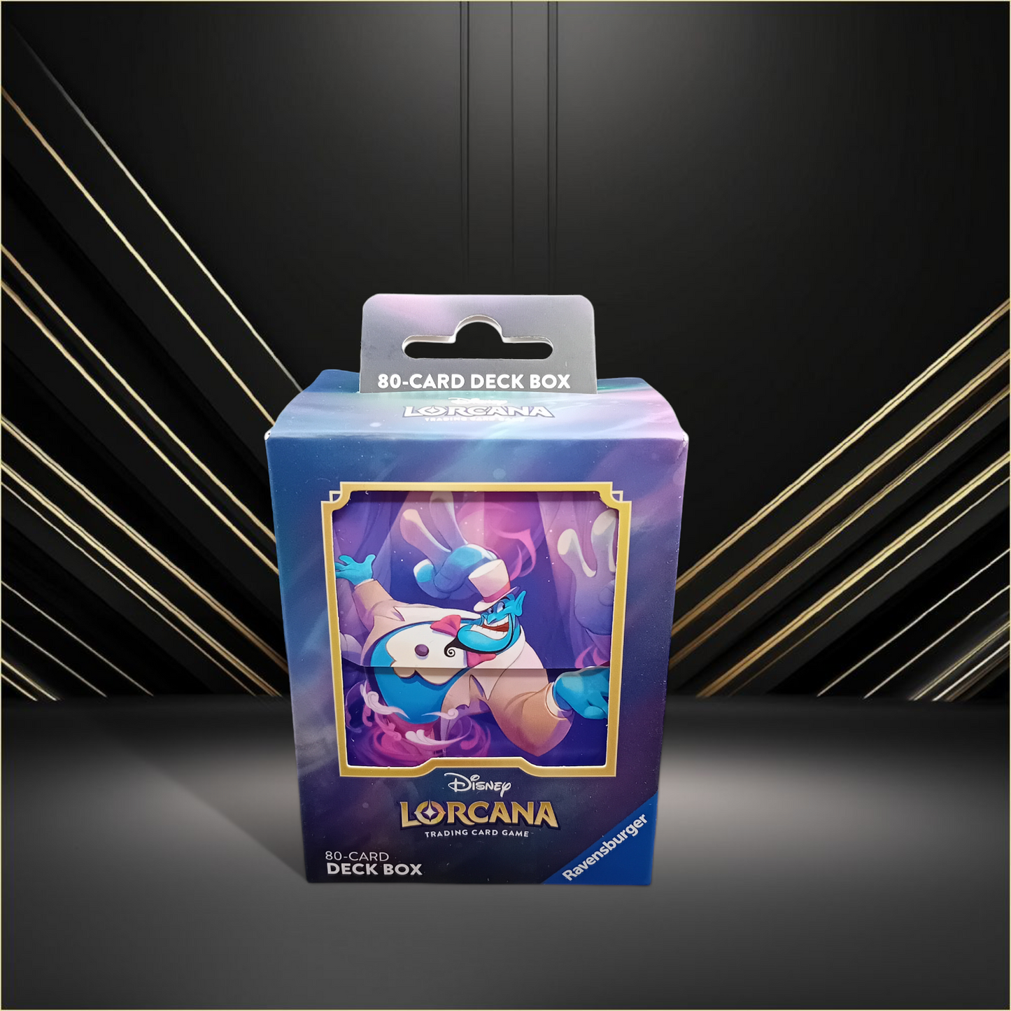 Lorcana Ursulas Rückkehr: Dschinni Deck Box