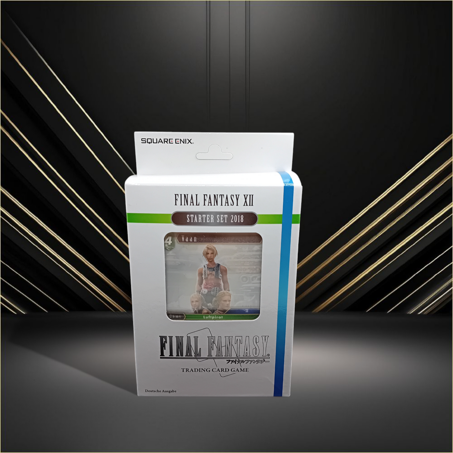 Final Fantasy XII Starter Set
