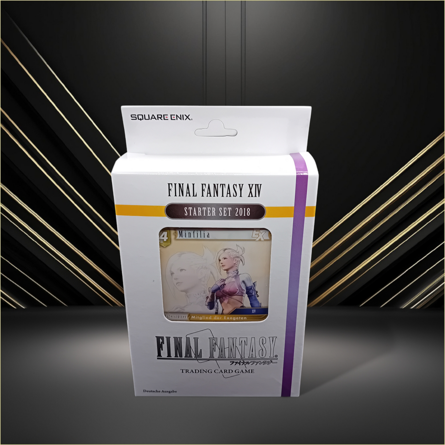 Final Fantasy XIV - Starter Set