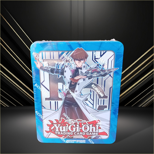 Yu-Gi-Oh 2017 Mega Tin: Kaiba