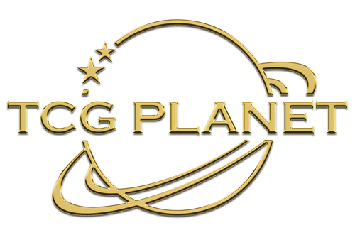 TCG Planet Kenny Moschkau